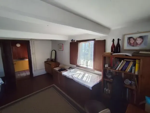 Prodej rodinného domu, Želízy, 60 m2