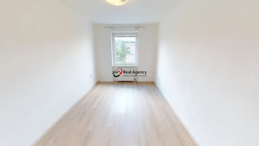 Pronájem bytu 3+1, Praha - Michle, Michelská, 86 m2