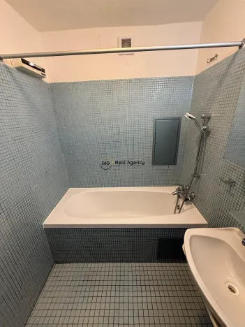 Pronájem bytu 3+1, Praha - Michle, Michelská, 86 m2