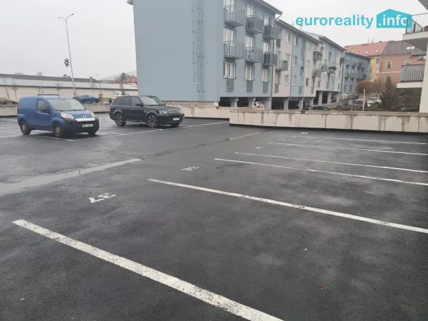 Pronájem garáže, Beroun - Beroun-Město, 12 m2