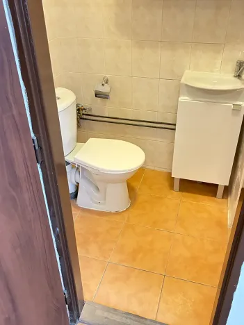 Pronájem bytu 1+kk, Karlovy Vary, T. G. Masaryka, 25 m2