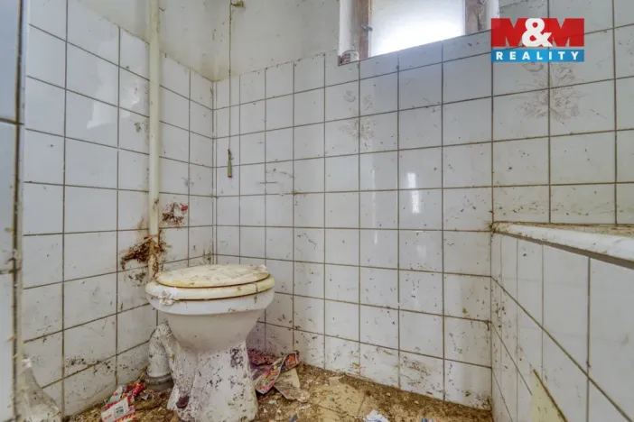 Prodej rodinného domu, Chocenice - Zhůř, 145 m2