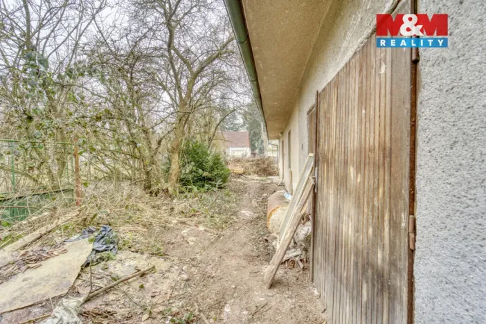 Prodej rodinného domu, Chocenice - Zhůř, 145 m2