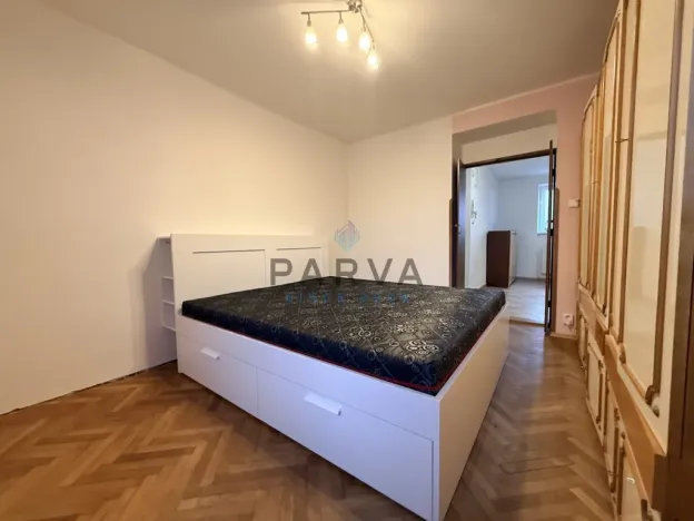 Pronájem bytu 2+1, Rokycany - Nové Město, Čechova, 70 m2