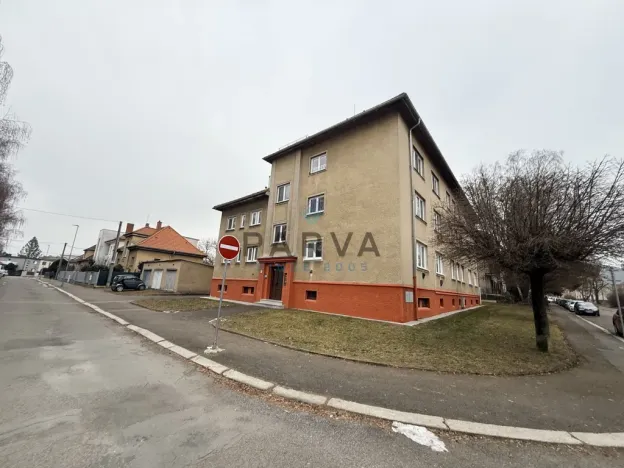 Pronájem bytu 2+1, Rokycany - Nové Město, Čechova, 70 m2