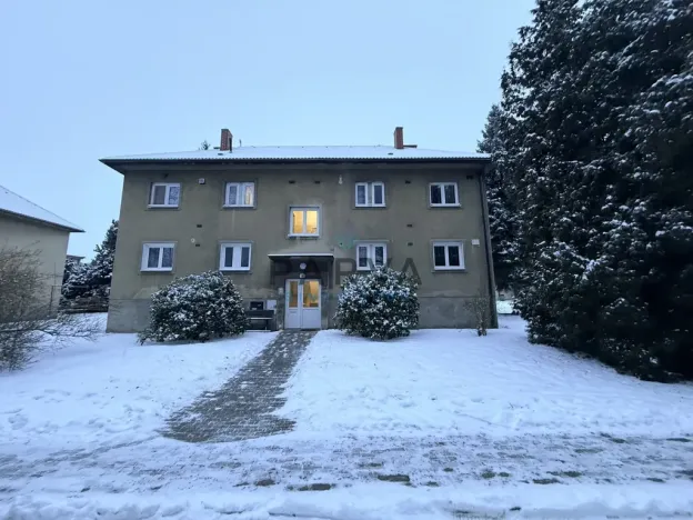 Pronájem bytu 3+kk, Radnice, Sídliště, 61 m2