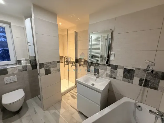 Pronájem bytu 3+kk, Radnice, Sídliště, 61 m2