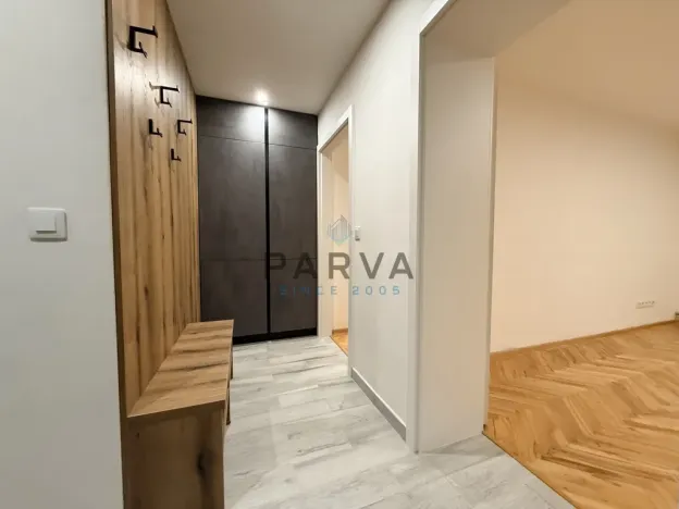 Pronájem bytu 3+kk, Radnice, Sídliště, 61 m2