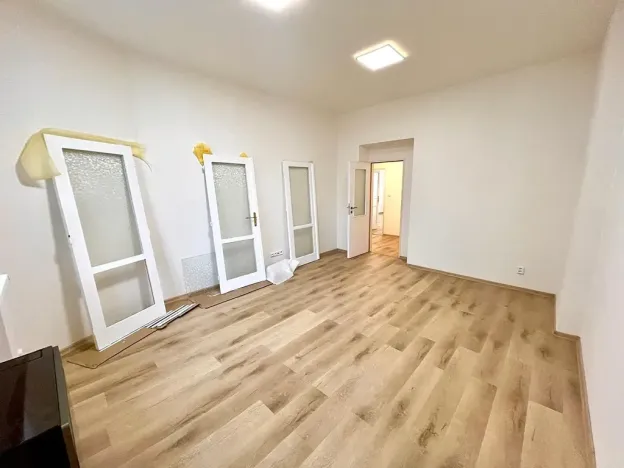 Pronájem bytu 2+1, Praha - Žižkov, Zelenky-Hajského, 70 m2