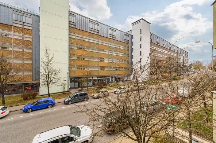 Pronájem bytu 1+kk, Liberec, Jeronýmova, 33 m2