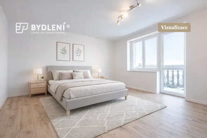 Prodej rodinného domu, Zahořany, 250 m2