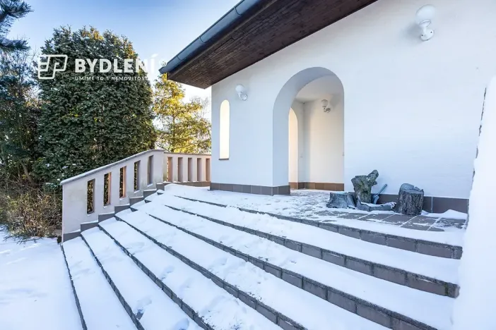 Prodej rodinného domu, Zahořany, 250 m2