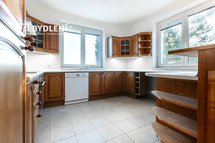 Prodej rodinného domu, Zahořany, 250 m2