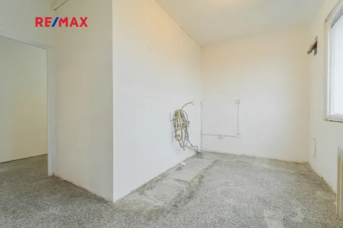 Prodej bytu 2+1, Kladno, Obránců míru, 49 m2