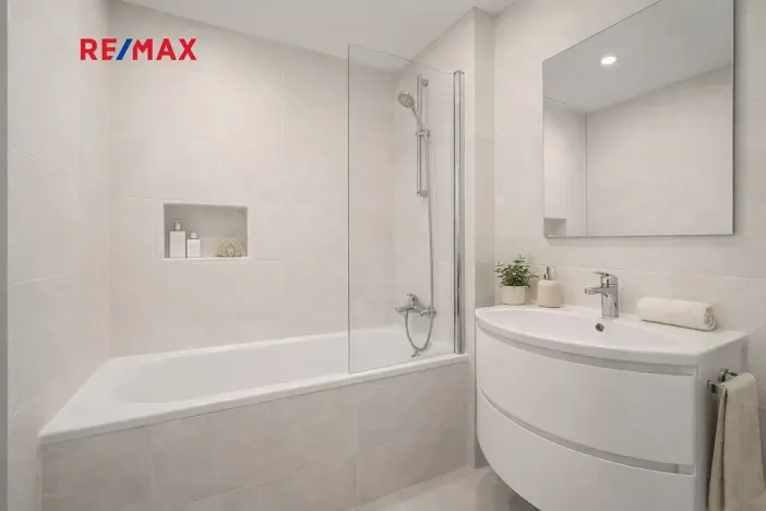 Prodej bytu 2+1, Kladno, Obránců míru, 49 m2