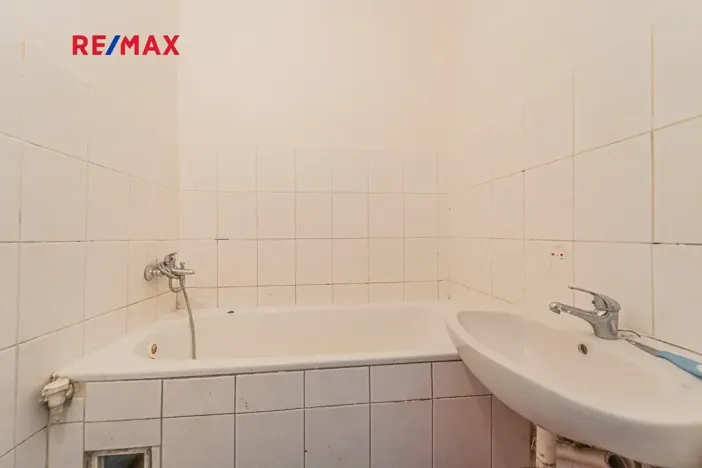 Prodej bytu 2+1, Kladno, Obránců míru, 49 m2