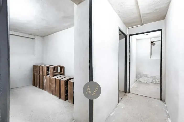 Prodej rodinného domu, Líně, Pionýrská, 247 m2