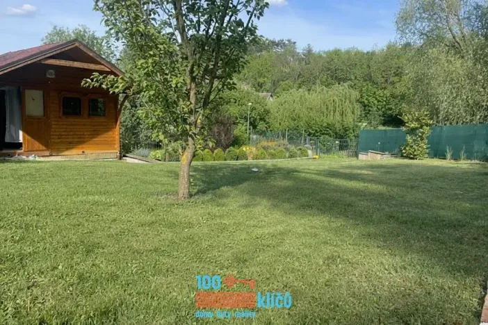 Prodej chaty, Praha - Přední Kopanina, Do roklí, 15 m2