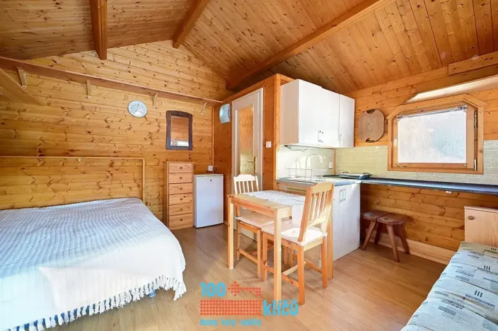 Prodej zahrady, Praha - Přední Kopanina, Do roklí, 652 m2