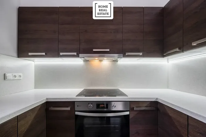 Pronájem vily, Stehelčeves, 120 m2