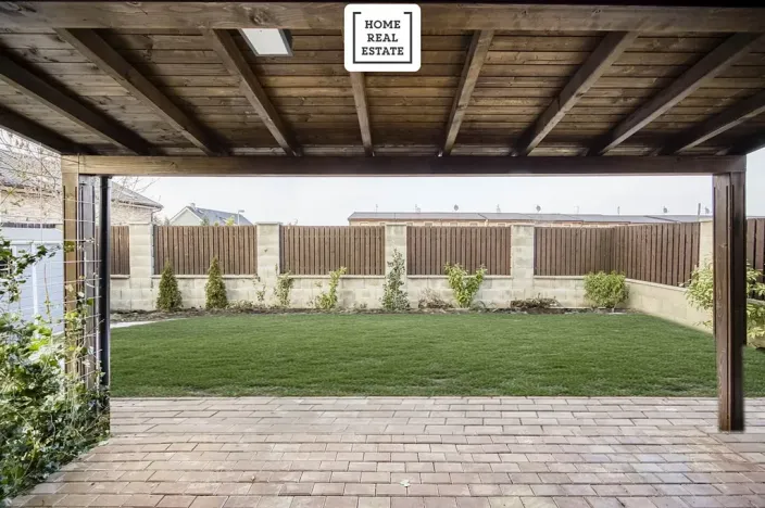 Pronájem vily, Stehelčeves, 120 m2