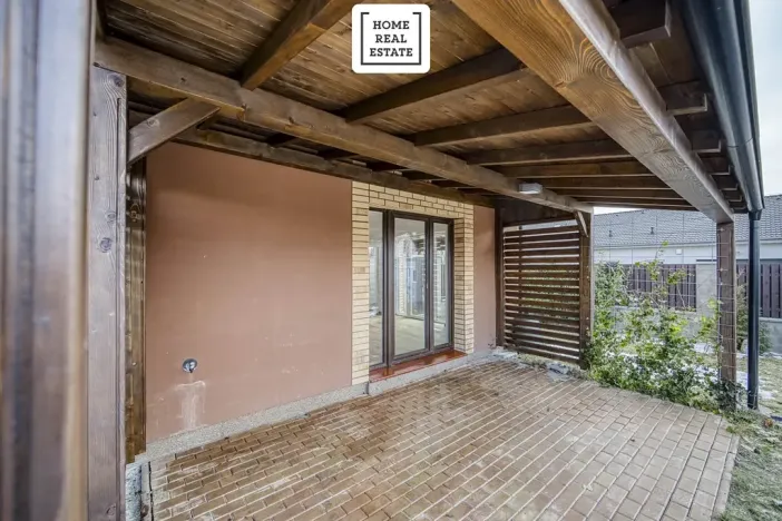 Pronájem vily, Stehelčeves, 120 m2