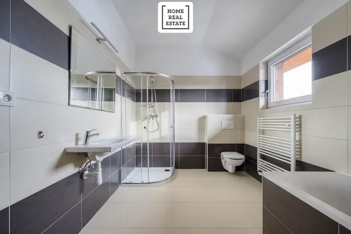 Pronájem vily, Stehelčeves, 120 m2