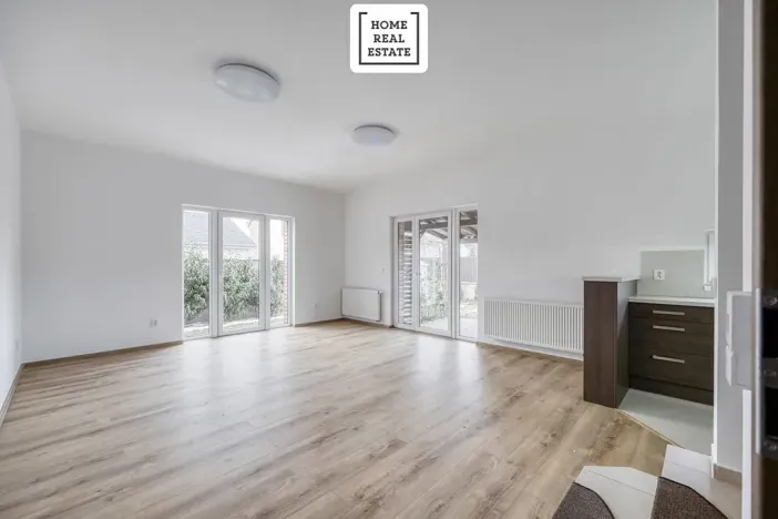 Pronájem vily, Stehelčeves, 120 m2