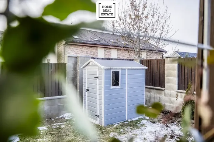 Pronájem vily, Stehelčeves, 120 m2