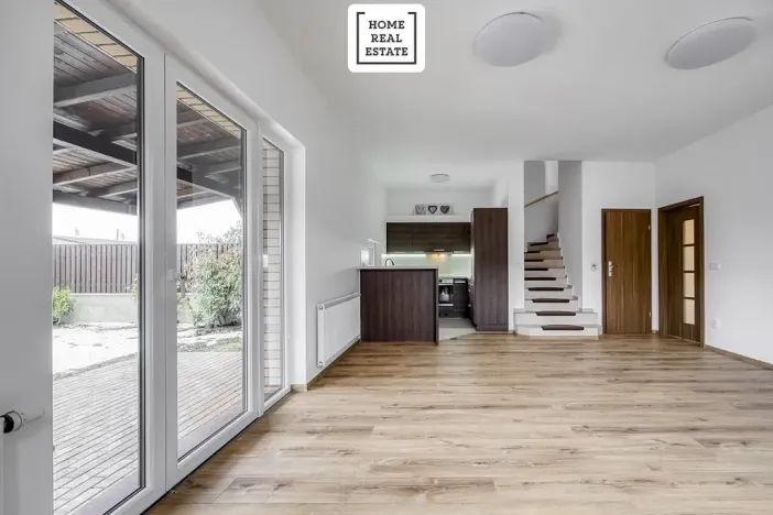 Pronájem rodinného domu, Stehelčeves, 120 m2