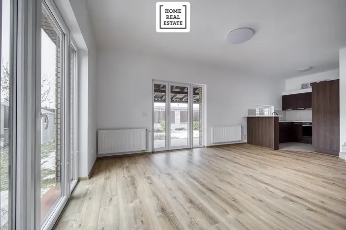 Pronájem rodinného domu, Stehelčeves, 120 m2