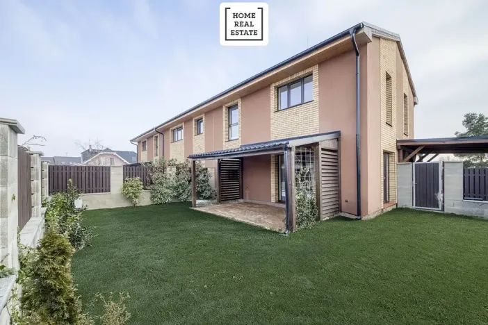 Pronájem rodinného domu, Stehelčeves, 120 m2