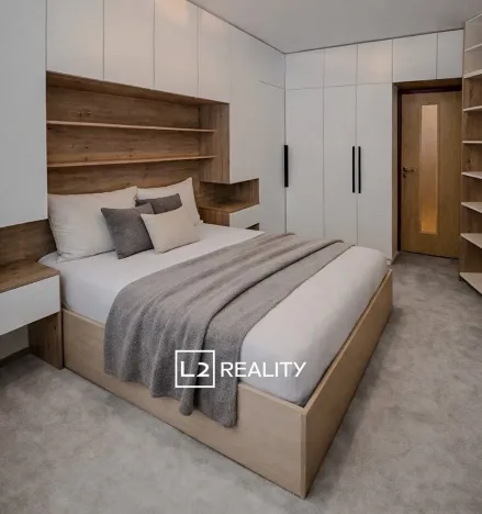 Prodej bytu 3+kk, Praha - Čimice, Žalovská, 70 m2