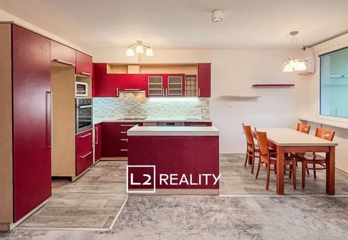 Prodej bytu 3+kk, Praha - Čimice, Žalovská, 70 m2