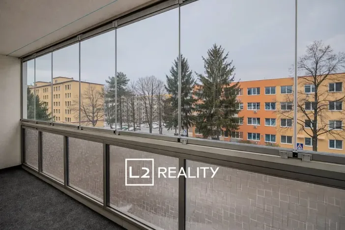 Prodej bytu 3+kk, Praha - Čimice, Žalovská, 70 m2