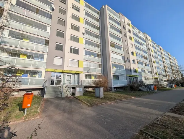 Prodej bytu 3+1, Mladá Boleslav, Jana Palacha, 74 m2