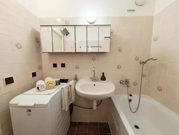 Prodej bytu 3+1, Mladá Boleslav, Jana Palacha, 74 m2