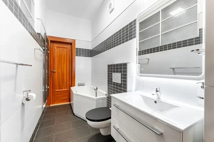 Prodej bytu 2+1, Praha - Nusle, 5. května, 63 m2