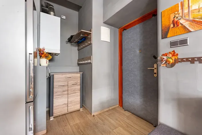 Prodej bytu 2+1, Praha - Nusle, 5. května, 63 m2