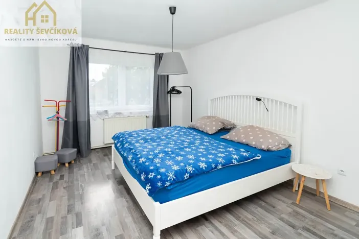 Prodej rodinného domu, Nechanice, 180 m2