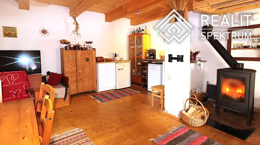 Prodej chaty, Čenkovice, 155 m2