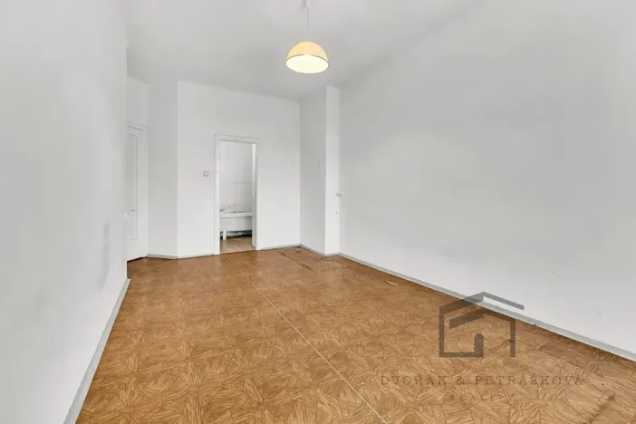 Prodej bytu 2+kk, Praha - Libeň, Prosecká, 47 m2