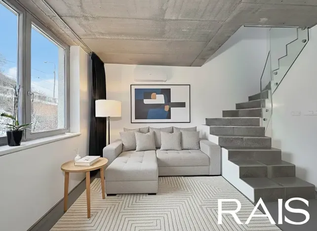 Prodej bytu 2+kk, Brno, Kopečná, 134 m2