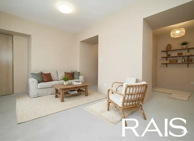 Prodej bytu 1+kk, Brno, Merhautova, 34 m2