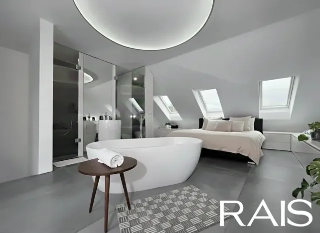 Prodej atypického bytu, Brno, Vodní, 132 m2