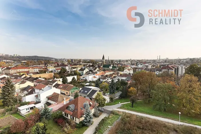 Pronájem bytu 3+kk, Brno, Provazníkova, 81 m2