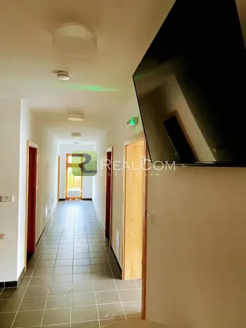 Pronájem bytu 1+kk, Praha - Újezd nad Lesy, Starokolínská, 27 m2