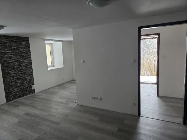 Pronájem bytu 2+kk, Šimonovice, V Zatáčkách, 50 m2