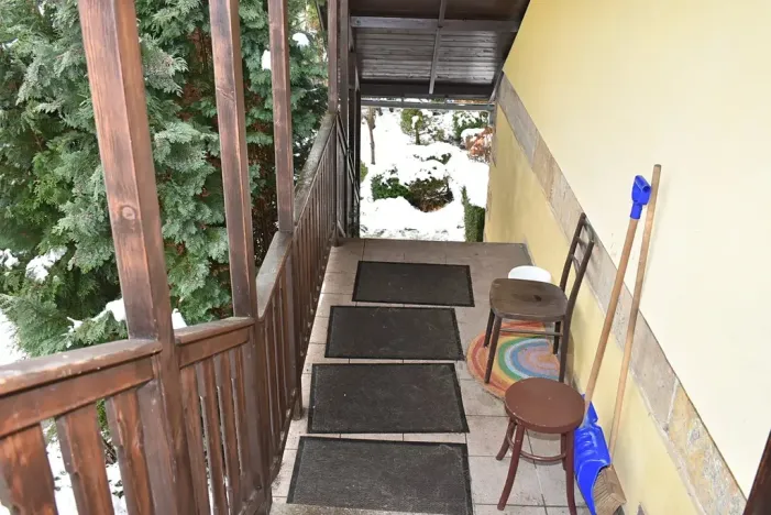 Prodej činžovního domu, Varnsdorf, 537 m2