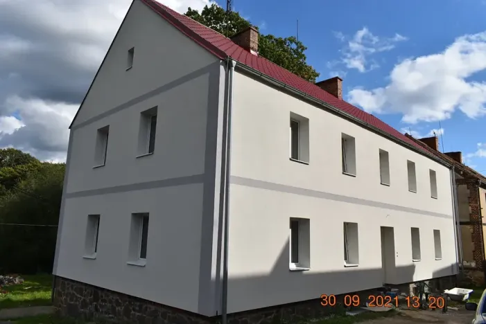 Prodej bytu 3+1, Hrádek nad Nisou, 84 m2